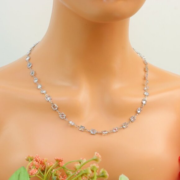 "New Beautiful Design Necklace Chain for Women/Girls, Gift, N802 - Picture 10 of 10